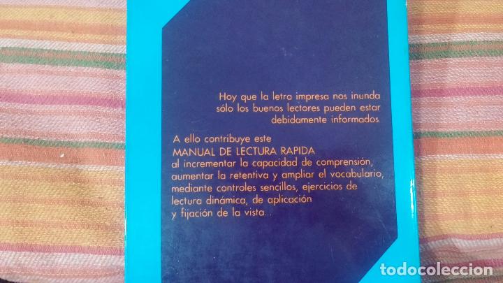 Libros antiguos: LOTE DE 6 LIBROS VARIADOS N&ordm;24 - Foto 20