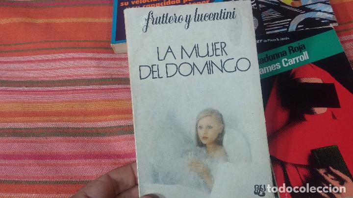 Libros antiguos: LOTE DE 6 LIBROS VARIADOS N&ordm;24 - Foto 21