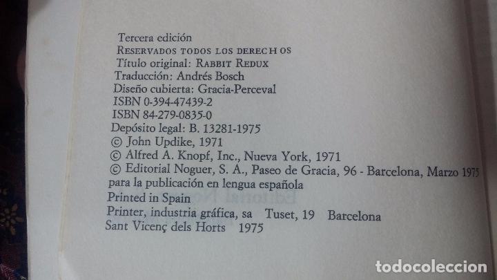 Libros antiguos: LOTE DE 6 LIBROS VARIADOS N&ordm;24 - Foto 22