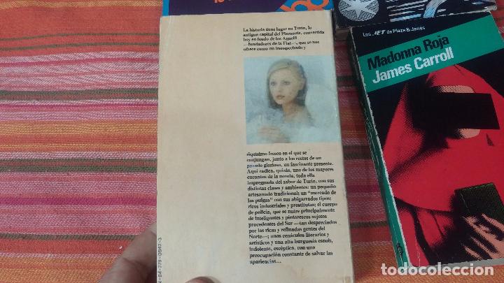 Libros antiguos: LOTE DE 6 LIBROS VARIADOS N&ordm;24 - Foto 23