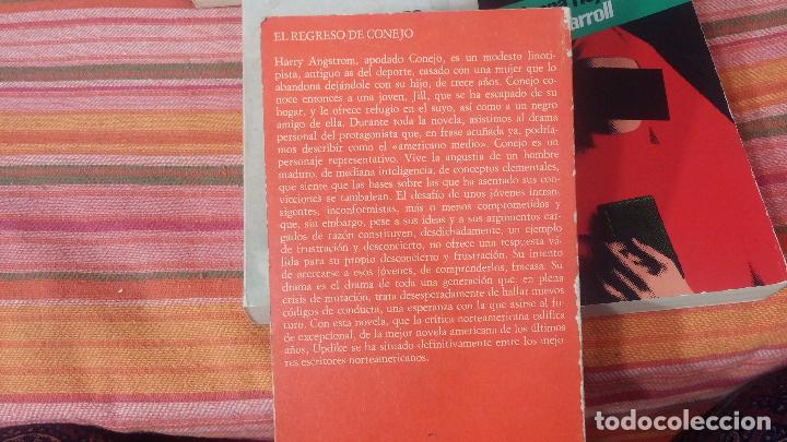 Libros antiguos: LOTE DE 6 LIBROS VARIADOS N&ordm;24 - Foto 24