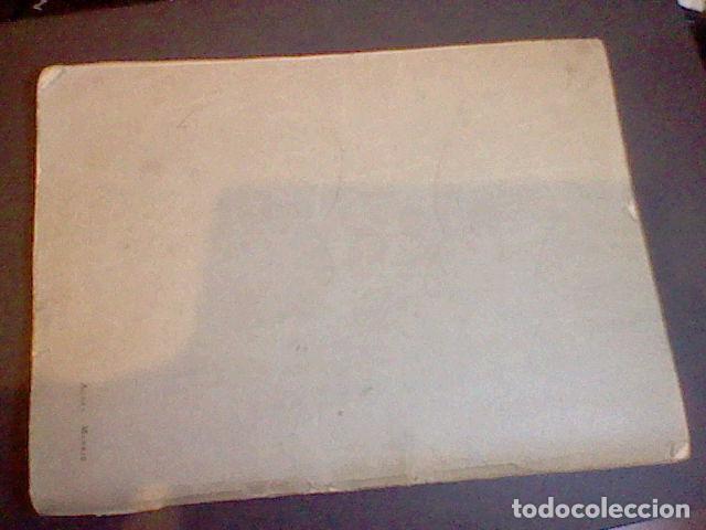 Libros antiguos: C. CLAUDI MANUAL PERSPECTIVA 1914 - Foto 3
