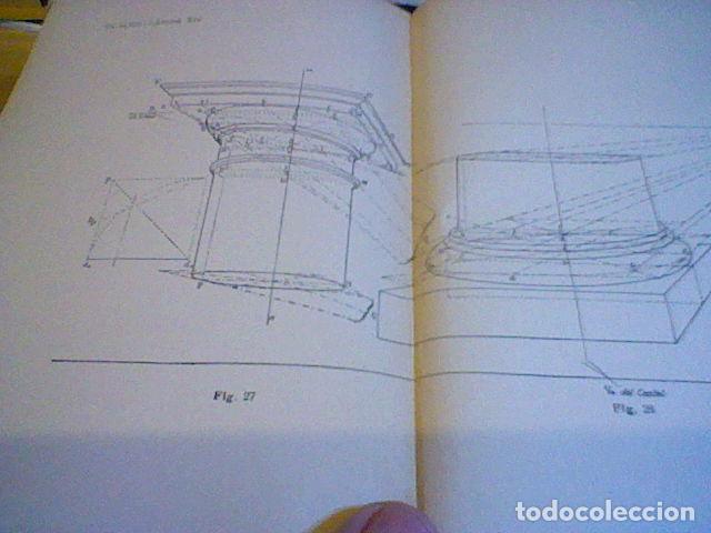 Libros antiguos: C. CLAUDI MANUAL PERSPECTIVA 1914 - Foto 8