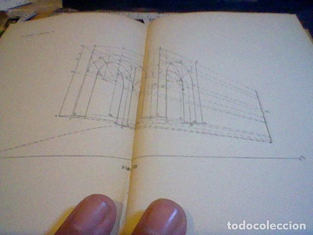 Libros antiguos: C. CLAUDI MANUAL PERSPECTIVA 1914 - Foto 12
