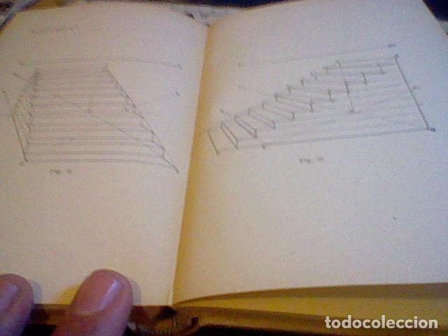 Libros antiguos: C. CLAUDI MANUAL PERSPECTIVA 1914 - Foto 13