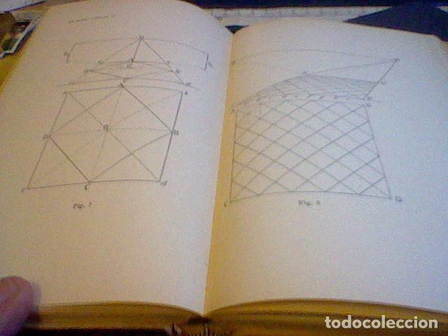 Libros antiguos: C. CLAUDI MANUAL PERSPECTIVA 1914 - Foto 14