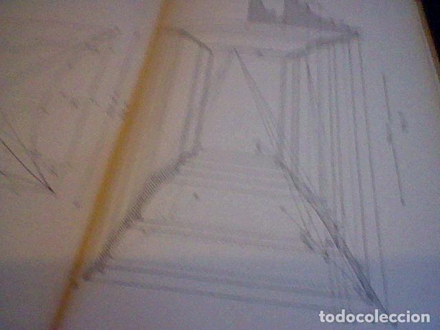 Libros antiguos: C. CLAUDI MANUAL PERSPECTIVA 1914 - Foto 15