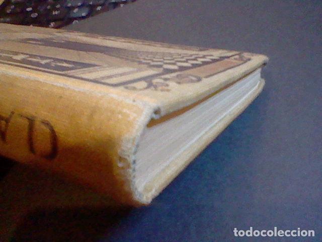 Libros antiguos: C. CLAUDI MANUAL PERSPECTIVA 1914 - Foto 19