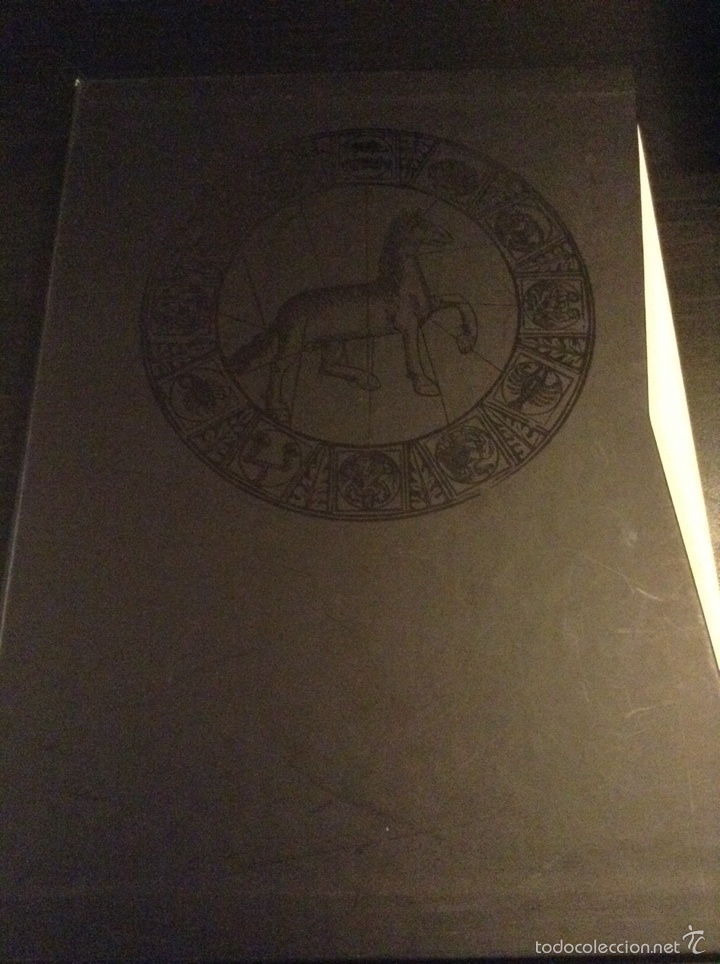 Libros antiguos: Libro de Albeyteria Facs&iacute;mil Trea Manuel Diei&ccedil; - Foto 3