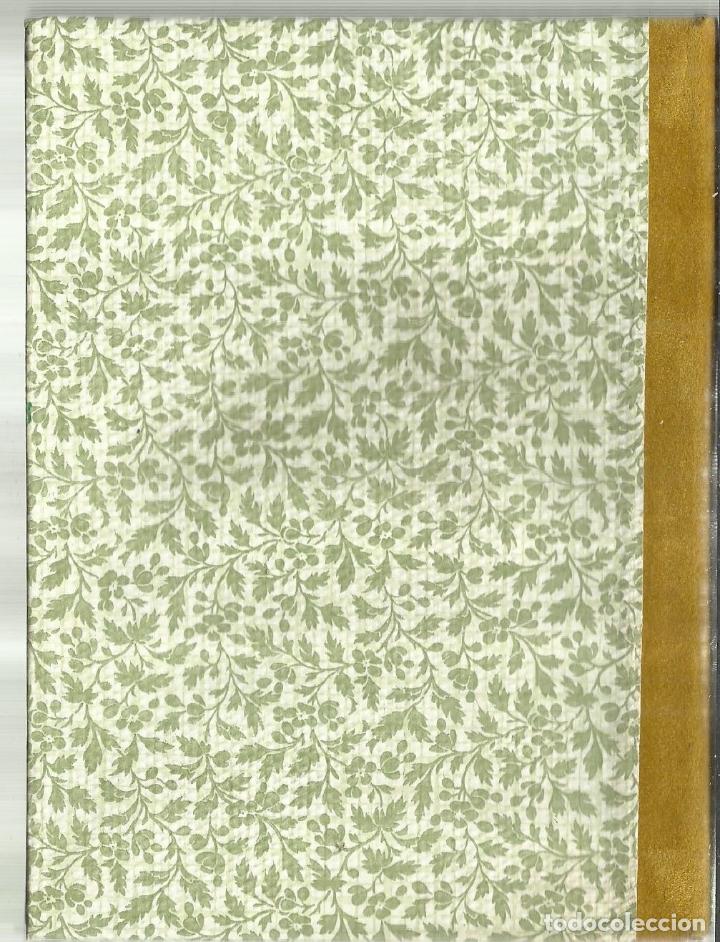 Libros antiguos: LA NOVELA DEL S&Aacute;BADO. EDICIONES ESPA&Ntilde;OLAS. MADRID. 1939 - Foto 3