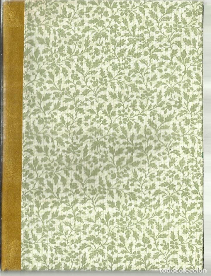 Libros antiguos: LA NOVELA DEL S&Aacute;BADO. EDICIONES ESPA&Ntilde;OLAS. MADRID. 1939 - Foto 4