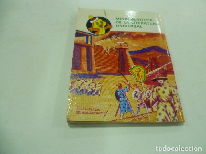 Libros antiguos: Marco Polo-Julio Verne-Petete - Foto 2