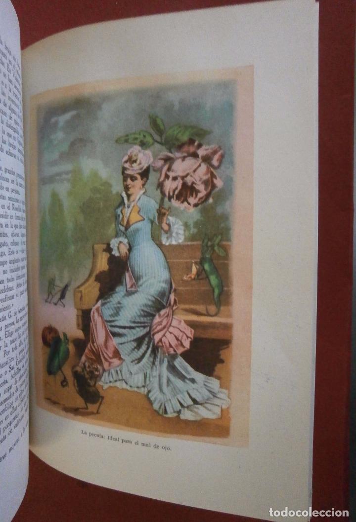 Libros antiguos: Brujerias. Fernando Gutierres - Foto 2