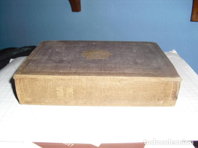 Libros antiguos: 1864 GUIA DE FORASTEROS PARA EL A&Ntilde;O 1865 - Foto 1