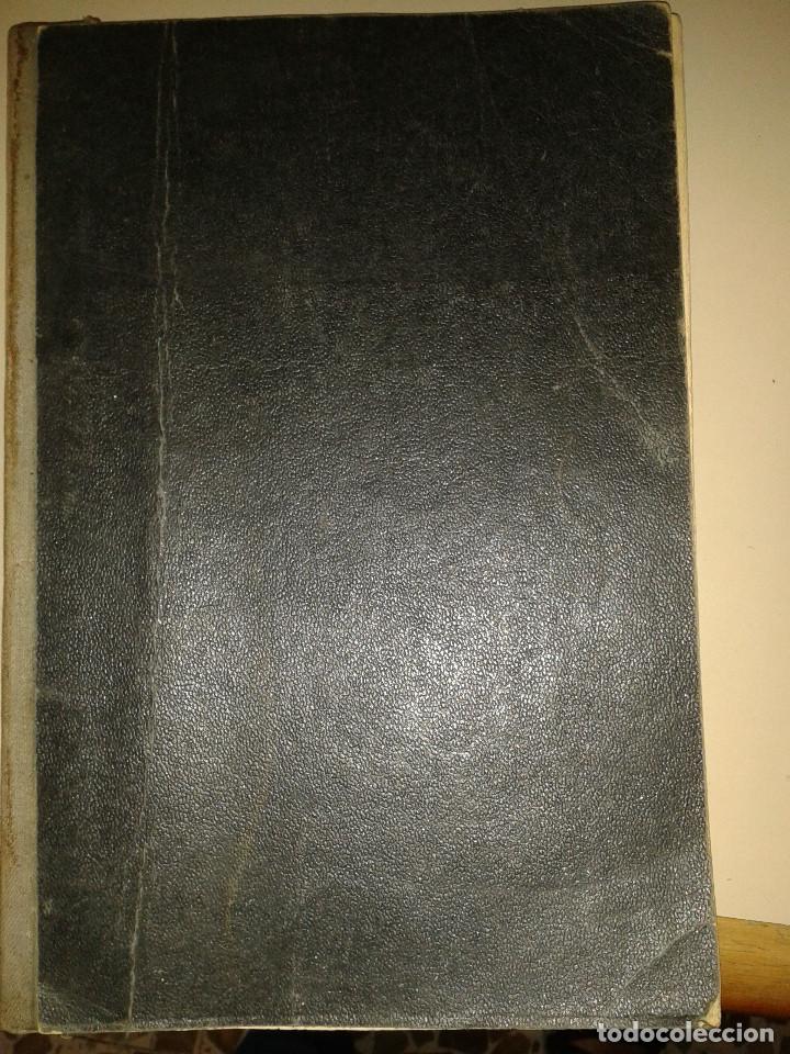 Libros antiguos: WATERLOO - Foto 4