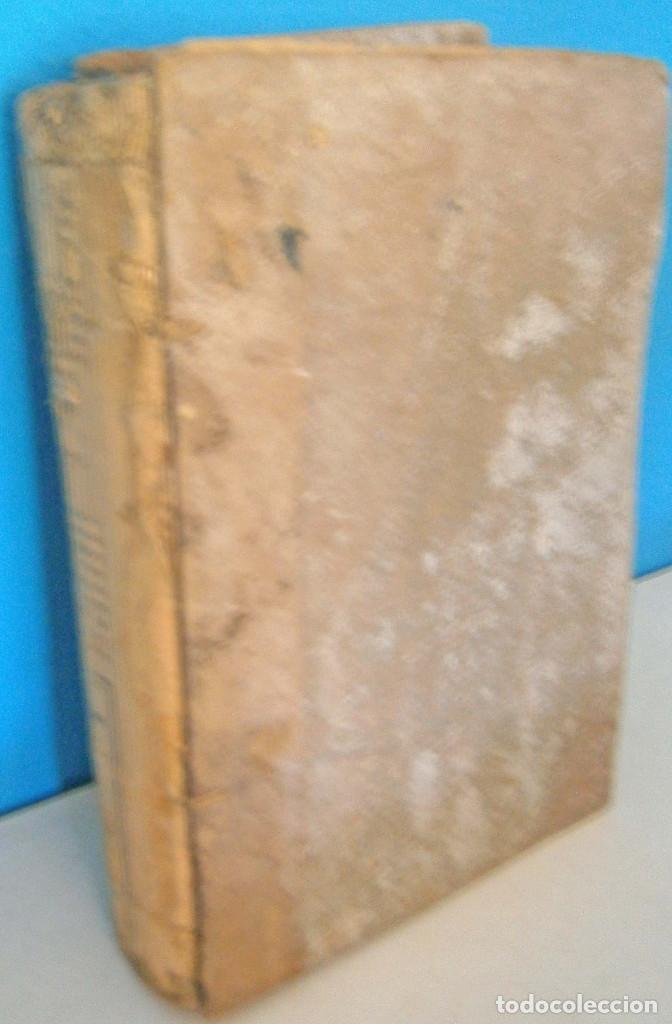 Libros antiguos: Guzm&aacute;n de Alfarache - Mateo Alem&aacute;n - 1929 - Foto 3