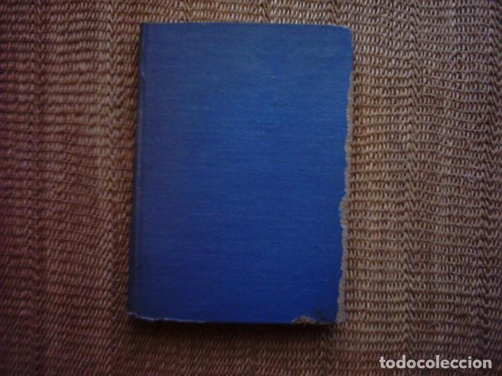 Old books: RAM&Oacute;N AGACINO (CAPIT&Aacute;N DE FRAGATA). GEOGRAF&Iacute;A MAR&Iacute;TIMA. 1934. PRIMERA EDICI&Oacute;N. ILUSTRADO.