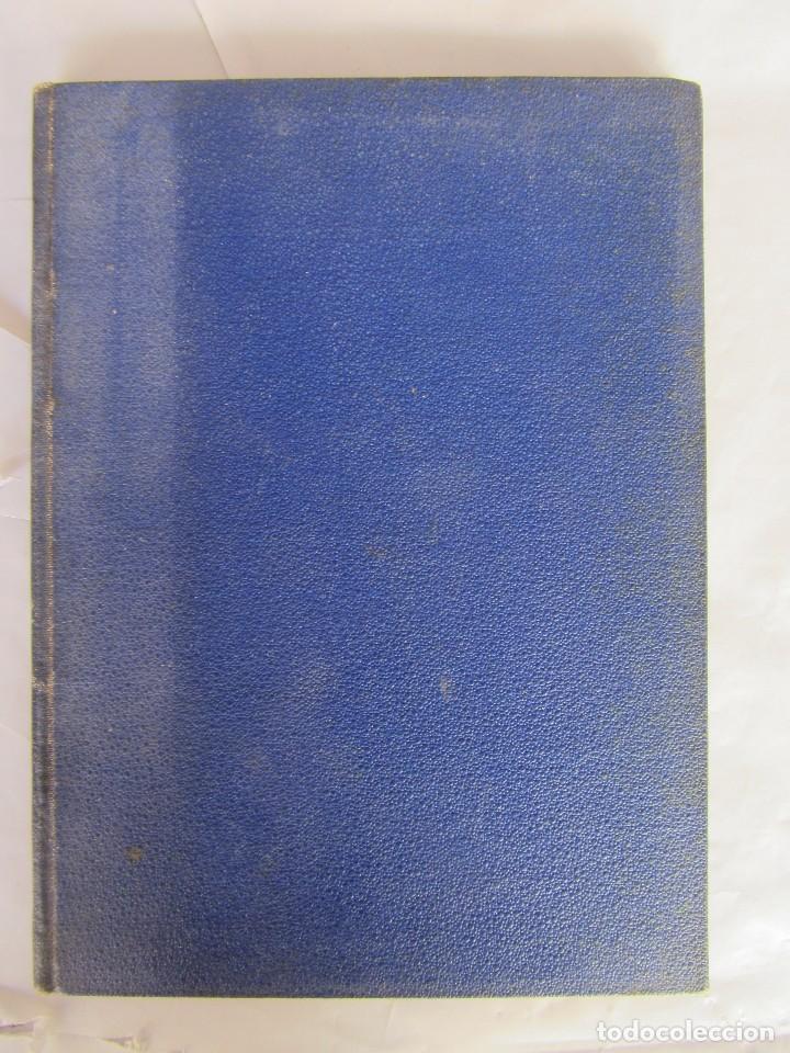 Libros antiguos: EL GRILLO DEL HOGAR. CARLOS DICKENS. VERSI&Oacute;N ESPA&Ntilde;OLA DE EL HOGAR Y LA MODA. A&Ntilde;OS20/30 - Foto 1