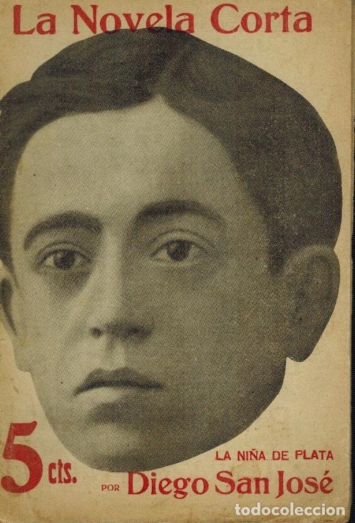 Libros antiguos: La novela corta (lote de de tres n&uacute;meros) - Foto 1