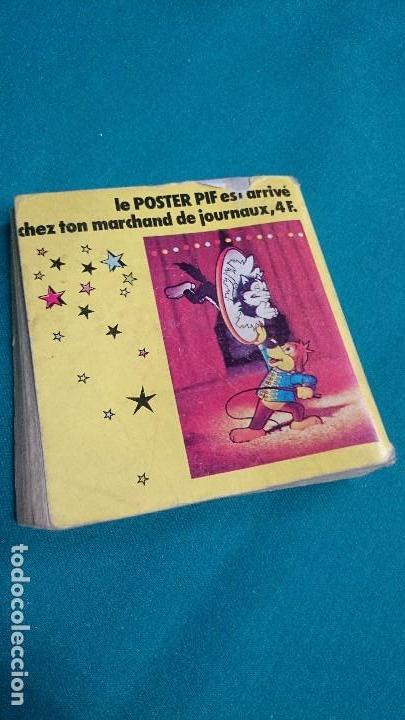 Libros antiguos: PLACID ET MURO,POCHE 102,EN FRANC&Eacute;S - Foto 2