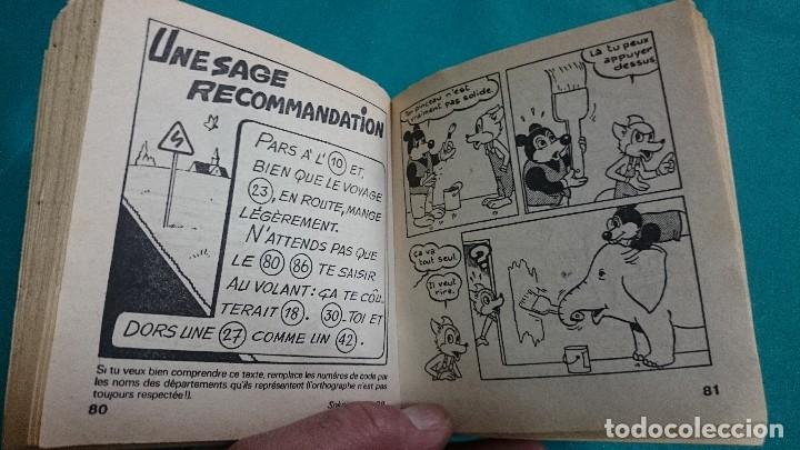 Libros antiguos: PLACID ET MURO,POCHE 102,EN FRANC&Eacute;S - Foto 3