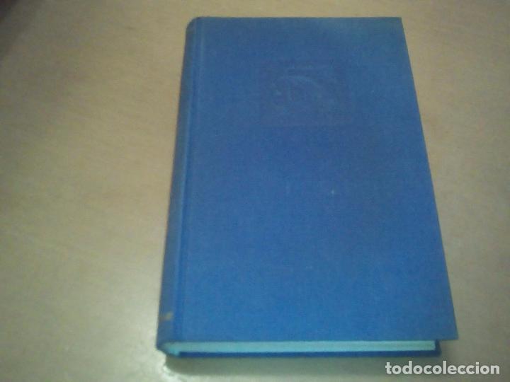 Libros antiguos: un hombre - Foto 1