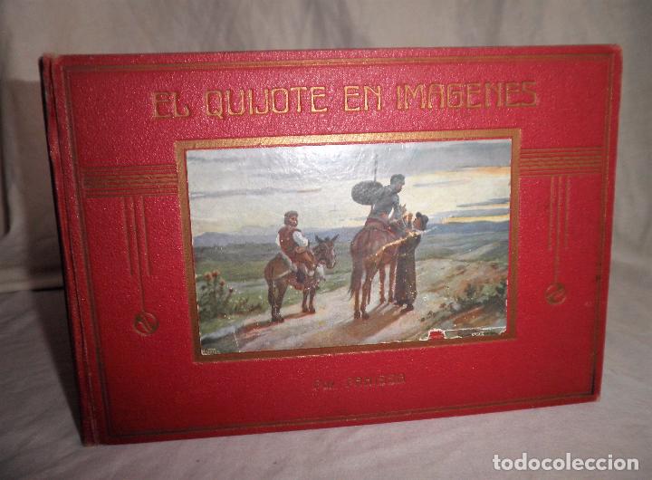 Libros antiguos: GRABADOS DE GOYA - BELLA EDICION NUMERADA. - Foto 20