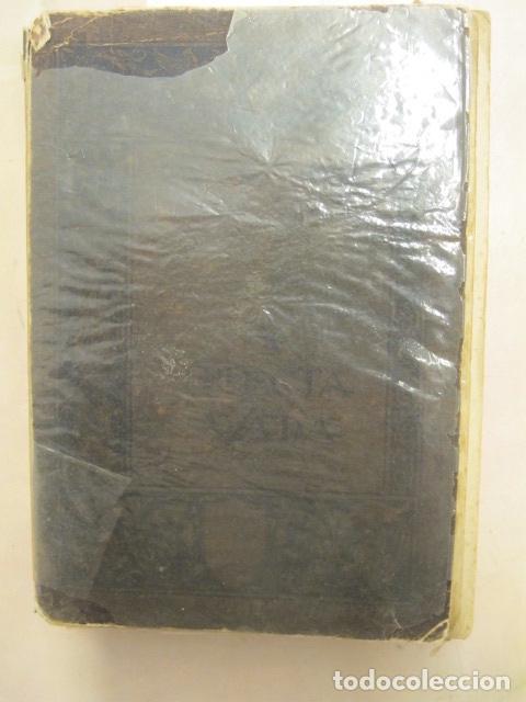 Libros antiguos: La perfecta casada, Fray Lu&iacute;s de Le&oacute;n, 1930 - Foto 2