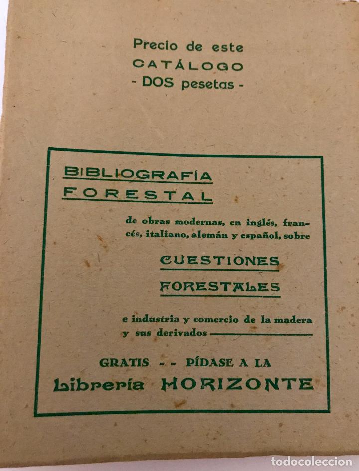 Libros antiguos: Cat&aacute;lgo de Libros de Espa&ntilde;a de 1930 - Foto 2