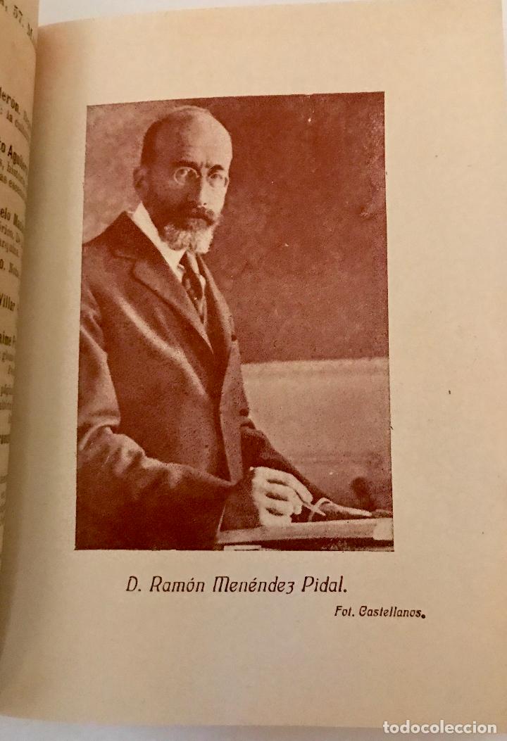 Libros antiguos: Cat&aacute;lgo de Libros de Espa&ntilde;a de 1930 - Foto 4