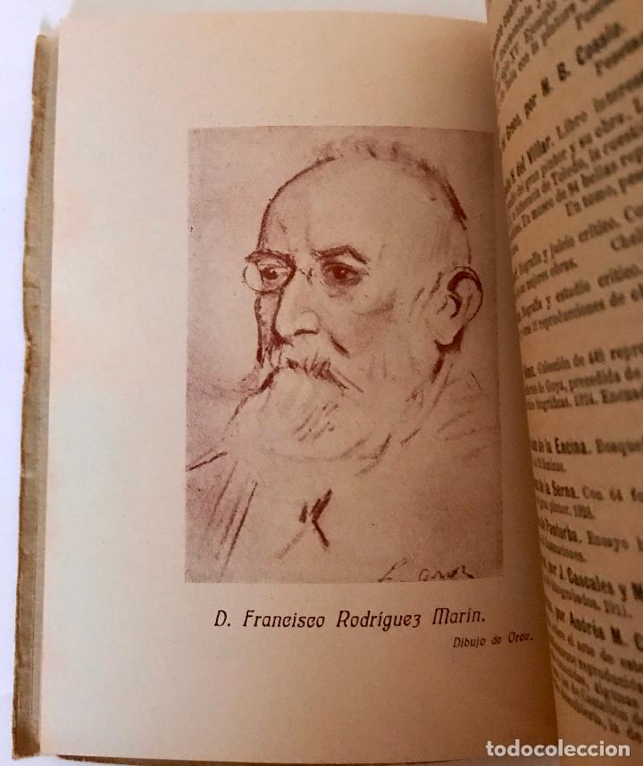 Libros antiguos: Cat&aacute;lgo de Libros de Espa&ntilde;a de 1930 - Foto 6