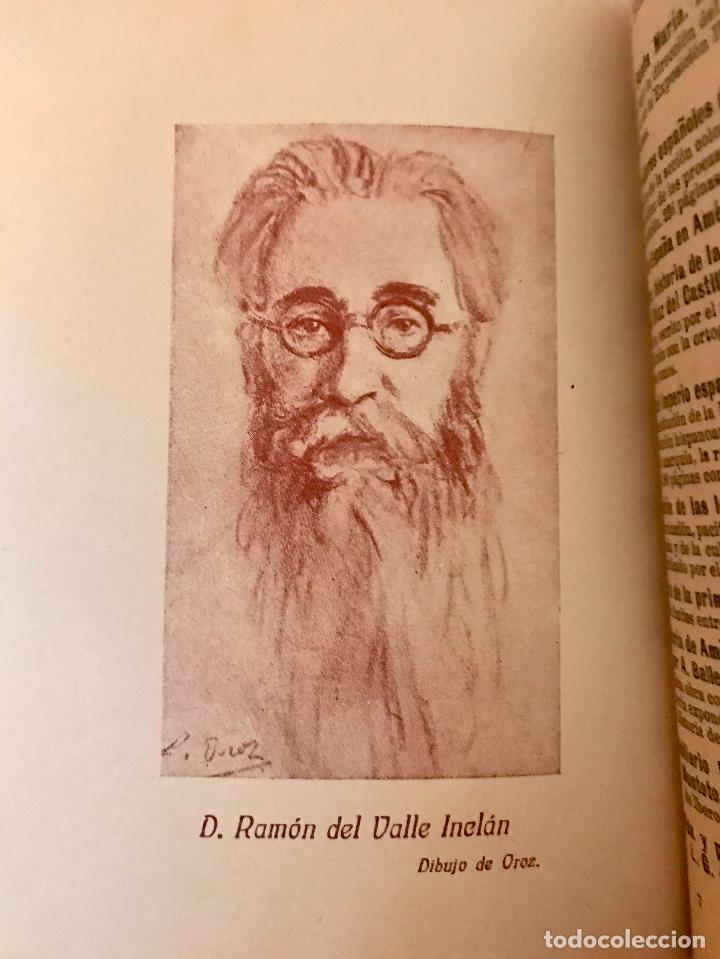 Libros antiguos: Cat&aacute;lgo de Libros de Espa&ntilde;a de 1930 - Foto 7