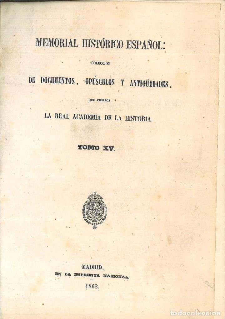 Old books: CARTAS DE ALGUNOS PP. DE LA COMPA&Ntilde;&Iacute;A DE JES&Uacute;S SOBRE LOS SUCESOS DE LA MONARQU&Iacute;A. TOMO III
