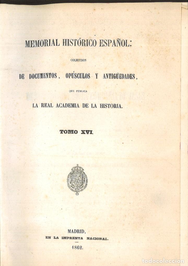 Livros antigos: CARTAS DE ALGUNOS PP. DE LA COMPA&Ntilde;&Iacute;A DE JES&Uacute;S SOBRE LOS SUCESOS DE LA MONARQU&Iacute;A. TOMO IV