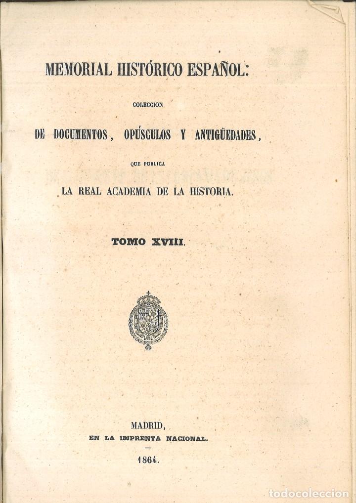Old books: CARTAS DE ALGUNOS PP. DE LA COMPA&Ntilde;&Iacute;A DE JES&Uacute;S SOBRE LOS SUCESOS DE LA MONARQU&Iacute;A. TOMO VI