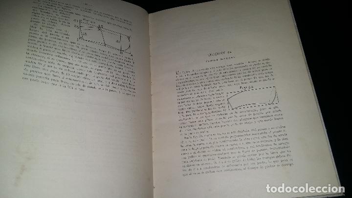 Libros antiguos: Corte y confeccion teorico-practico / H.Nas Su&aacute;rez P&eacute;rez - Foto 2