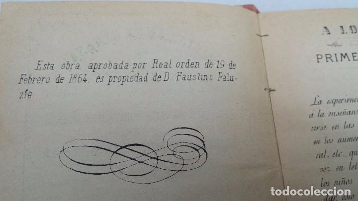 Libros antiguos: Curioso libro Miscelanea general de documentos a&ntilde;o 1864 - Foto 2