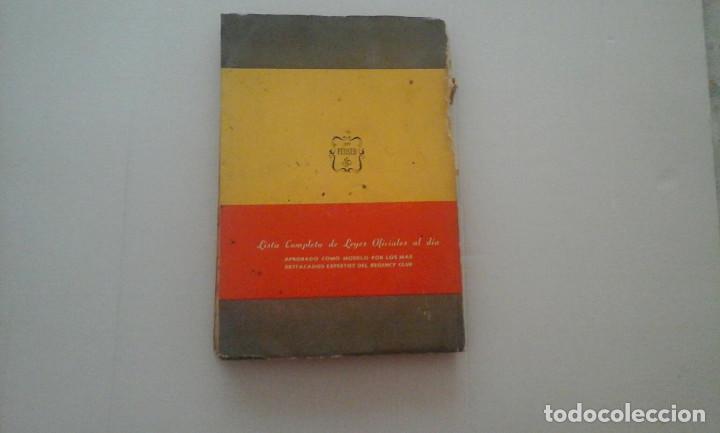 Libros antiguos: Culbertson y la Canasta - Foto 4