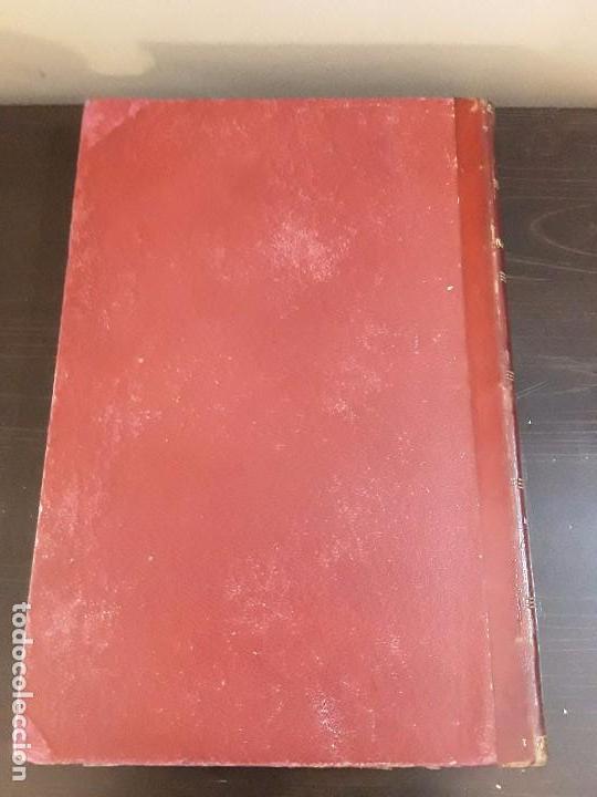 Libros antiguos: LA NATURALEZA PRIMER AÑO 1890 PRIMER SEMESTRE MADRID FUENTES Y CAPDEVILLE - Foto 7 - 87259548