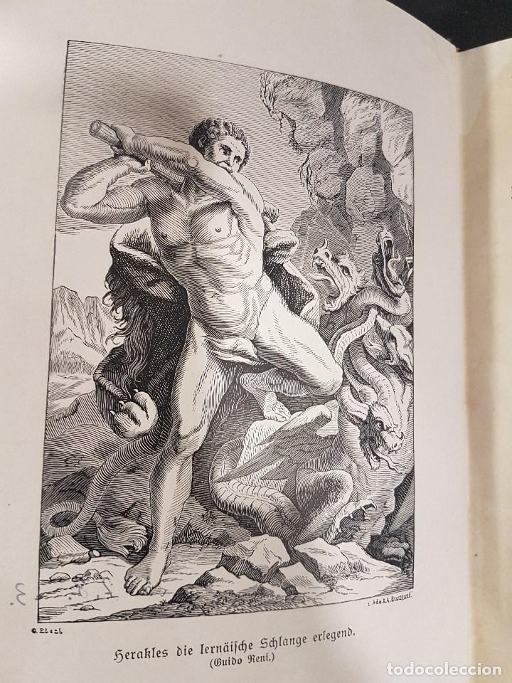 die schönsten sagen des klassischen altertums 3 - Comprar en ...