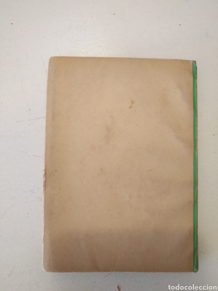 Libros antiguos: PENSAMIENTOS SOBRE EL HOMBRE - Foto 3