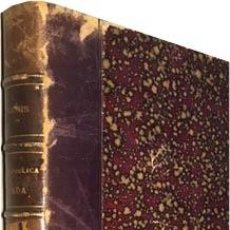 Libros antiguos: HIGIENE PÚBLICA Y PRIVADA. (B., 1902) (SANIDAD: AGUA POTABLE; INMUNDICIAS, CLOACAS; BASURAS; LEGISLA. Lote 88301492