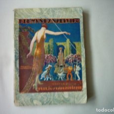 Libros antiguos: PUBLIO SUÁREZ URIARTE. DEL MUNDANAL RUIDO (25 CUENTOS). 1926. RARO EJEMPLAR.