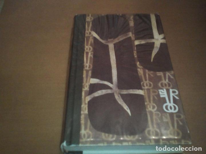 Libros antiguos: Las sandalias del pescador - Foto 1
