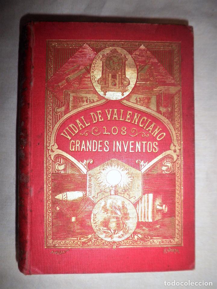 Libros antiguos: JUGUETES Y TRAVESURAS&middot;CIENCIA RECREATIVA - 1887 - V.DE VALENCIANO - GRABADOS.