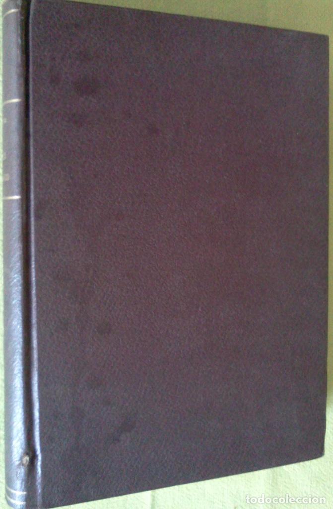 Libros antiguos: Elementos de An&aacute;lisis Algebraico - Foto 1