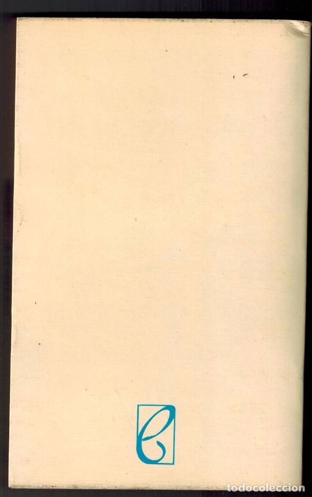 Libros antiguos: MANUAL DEL PESCADO. JOS&Eacute; CARLOS CAPEL - Foto 2