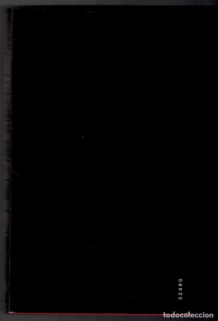 Libros antiguos: JUGAR CON FUEGO. JACK HIGGINS - Foto 2