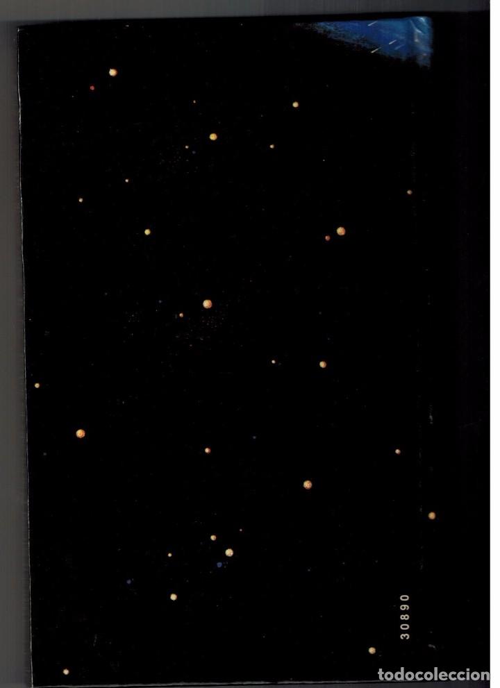 Libros antiguos: EL COMETA HALLEY. ISAAC ASIMOV - Foto 2