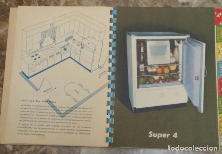 Libros antiguos: Un nuevo arte de comer - Foto 2